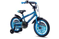 GALAXY MAVERICK 16" plava